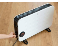 Sencor Konwektor SCF 2100WH - 1382537 - zdjęcie 6